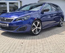 Zunanja slika - Peugeot 308 - GT 2.0 BlueHDi 180 EAT6 Stop Start - 1 - Predogledna slika