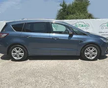 Zunanja slika - Ford S-MAX - / 2.0 / EcoBlue  TITANIUM - 5 - Predogledna slika