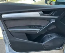 Zunanja slika - Audi Q5 - 2.0 TDI QUATTRO S LINE MATRIX NAVI PDC KAM VIRTU.. - 13 - Predogledna slika