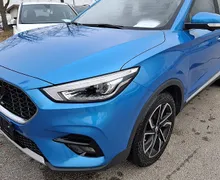 Zunanja slika - MG MG ZS - ZS GDI Luxury samodejni menjalnik - 1 - Predogledna slika