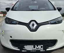Zunanja slika - Renault Zoe - Life °1. LASTNIK °LASTNIŠKA BATERIJA - 3 - Predogledna slika