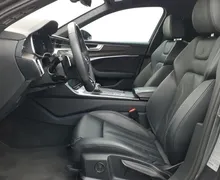 Zunanja slika - Audi A6 - Avant 50 TDI quattro 2x S line - 13 - Predogledna slika