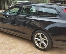 Zunanja slika - Volvo V90 - D3 Momentum Avt. - 3 - Predogledna slika