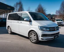 Zunanja slika - Volkswagen Multivan - 4motion 2,0 TDI KMR Highline DSG | BULLI - 3 - Predogledna slika