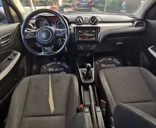 Zunanja slika - Suzuki Swift - 1.2 VVT HYBRID ELEGANCE-KAMERA-PDC-ALU-SLO - 11 - Predogledna slika