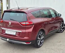 Zunanja slika - Renault Grand Scenic - TCe 160 Bose-LED-ACC-NAVI-KAMERA-1.LASTNIK - 4 - Predogledna slika