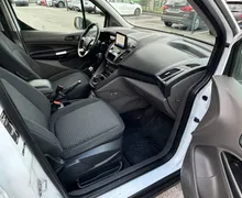 Zunanja slika - Ford Tourneo Connect - 1.5 TDCi N1-KAMERA-NAVI-PDC... - 10 - Predogledna slika