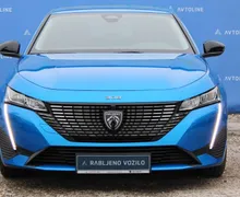 Zunanja slika - Peugeot 308 - 1.2 PURETECH 130 ALLURE EAT8 - 2 - Predogledna slika