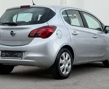 Zunanja slika - Opel Corsa - 1.4 SAMO 6.500KM-SLO-1.LASTNIK - 4 - Predogledna slika