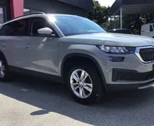 Zunanja slika - Škoda Kodiaq - 2.0 TDI Ambition DSG - 3 - Predogledna slika