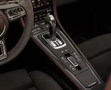 Zunanja slika - Porsche 718 Boxster - Spyder 4.0 420HP PDK - 4 - Predogledna slika