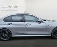 Zunanja slika - BMW Serija 3 - 320d xDrive - 12 - Predogledna slika