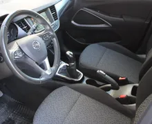 Zunanja slika - Opel Crossland X - 1.2 61KW Edition-LED ŽAROMETI-PDC-37.000km - 12 - Predogledna slika