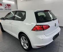 Zunanja slika - VW Golf - 1.2 TSI Comfortline 81 KW.BENCIN.SAMO 75.000 KM - 9 - Predogledna slika