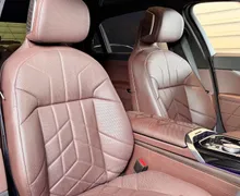 Zunanja slika - BMW Serija 7 - : 740XD - M PRO - TV - ZRAČNO - B W - MASAŽA ... - 13 - Predogledna slika