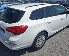 Zunanja slika - Opel Astra - 1.6 CDTI 136KM ST - SLO poreklo - 3 - Predogledna slika