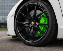 Zunanja slika - Lamborghini Aventador - S Fernando - 10 - Predogledna slika