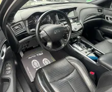 Zunanja slika - Infiniti Q70 - 3.0d - 10 - Predogledna slika
