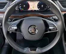 Zunanja slika - Škoda Superb - Combi 2.0TDI DSG Scout LED•ACC•VIRTUAL•GRETJE•KAM• - 8 - Predogledna slika