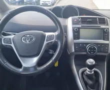 Zunanja slika - Toyota Verso - 1.6 D-4D Sol 1. LASTNIK, SLOVENSKI - 10 - Predogledna slika