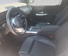 Zunanja slika - Mercedes-Benz B-Razred - B 180 d Progressive Avt. - 7 - Predogledna slika