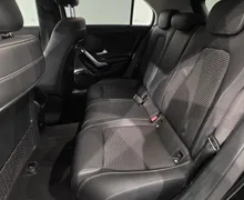 Zunanja slika - Mercedes-Benz A-Razred - A 250 e Avt. 1.LAST PHEV KAM NAVI TEMP LANE - 16 - Predogledna slika