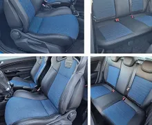 Zunanja slika - Opel Corsa - 1.6 TURBO OPC Nürburgring+ BREZ POLOGA - 9 - Predogledna slika
