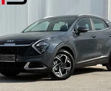 Zunanja slika - KIA Sportage - 2WD 1.6 T-GDI MHEV 1.LASTNIK - 1 - Predogledna slika