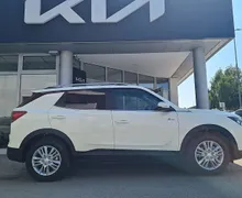Zunanja slika - KG Mobility Korando - 1.5 T-GDI 120 kW Style+ 4WD M T - 4 - Predogledna slika