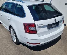 Zunanja slika - Škoda Octavia - Combi 1.0 TSI Ambition - 5 - Predogledna slika