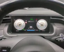 Zunanja slika - Hyundai Tucson - 1.6 PHEV 265 HTRAC CREATIVE 4WD.KAMERA.LED.NAVI - 6 - Predogledna slika