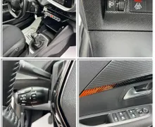 Notranja slika - Peugeot 208 - 1.2 PureTech 100  Allure-1 LASTNICA-ALU-NAVI-PDC - 12 - Predogledna slika