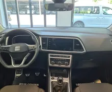 Zunanja slika - Seat Ateca - 2.0 TDI FR|PANO|VIRTUAL|AMBIENT|FULL LED|KEYLESS - 11 - Predogledna slika