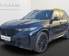 Zunanja slika - BMW X5 - serija : xDrive50e M-sport. HUD. zračno. individual. pano. - 1 - Predogledna slika