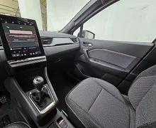Zunanja slika - Renault Captur - Techno TCe 115 + Paket Zima+Zimske gume - 12 - Predogledna slika