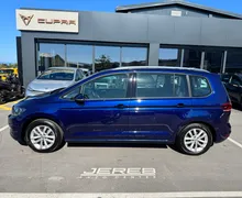Zunanja slika - Volkswagen Touran - Touran - 7 - Predogledna slika