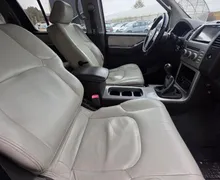 Zunanja slika - Nissan Pathfinder - 2.5 dCi 7 SEDEŽEV-ALU-KLIMA-4X4-SLOVENSKI - 11 - Predogledna slika