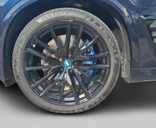 Zunanja slika - BMW X5 - serija : xDrive50e M-sport. HUD. zračno. individual. pano. - 18 - Predogledna slika
