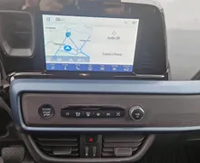 Zunanja slika - Ford Tourneo Courier - 1.0 EcoBoost Active Avt.-RADAR-NAVI-BLISS-PREČNI - 13 - Predogledna slika