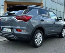 Zunanja slika - KG Mobility Korando - 1.5 T-GDI 120 kW Fresh M T - 4 - Predogledna slika