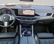 Zunanja slika - BMW X6 - xDrive40d M Sport - 6 - Predogledna slika