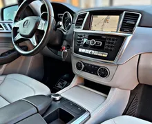 Notranja slika - Mercedes-Benz ML-Razred - ML 250 4MATIC-BI-XENON-NAVI-KOT NOV... - 12 - Predogledna slika