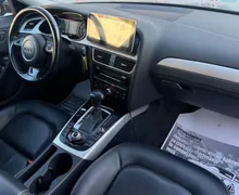 Zunanja slika - Audi A4 - Avant 2.0 TDI||Sport|BIXENON|AVT.|NAVI|USNJE - 12 - Predogledna slika