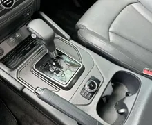 Notranja slika - SsangYong Musso - Grand 2.2 XDi Ultimate 4WD AT... - 19 - Predogledna slika
