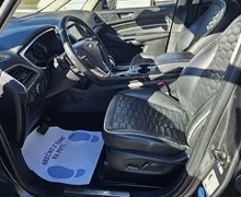 Zunanja slika - Ford S-MAX - 2.0 TDCi 4x4 Vignale AT |HlajenjeUsnja|LED|navi|ACC - 7 - Predogledna slika