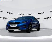 Zunanja slika - KIA XCeed - 1.0 EX Way - 1 - Predogledna slika