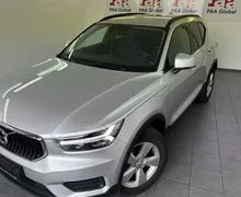 Zunanja slika - Volvo XC40 - D3 AWD Momentum Avt. KAMERA.NAVI.ALU.4X4.TOP - 1 - Predogledna slika