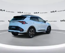 Zunanja slika - KIA Sportage - 1.6 T-GDi GT-Line. 7 DCT - 5 - Predogledna slika