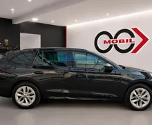 Zunanja slika - Škoda Octavia - Combi 2.0 TDI Selection DSG - SLO - 4 - Predogledna slika