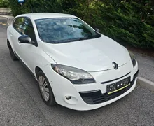 Zunanja slika - Renault Megane - 1.5 dCi - 2 - Predogledna slika